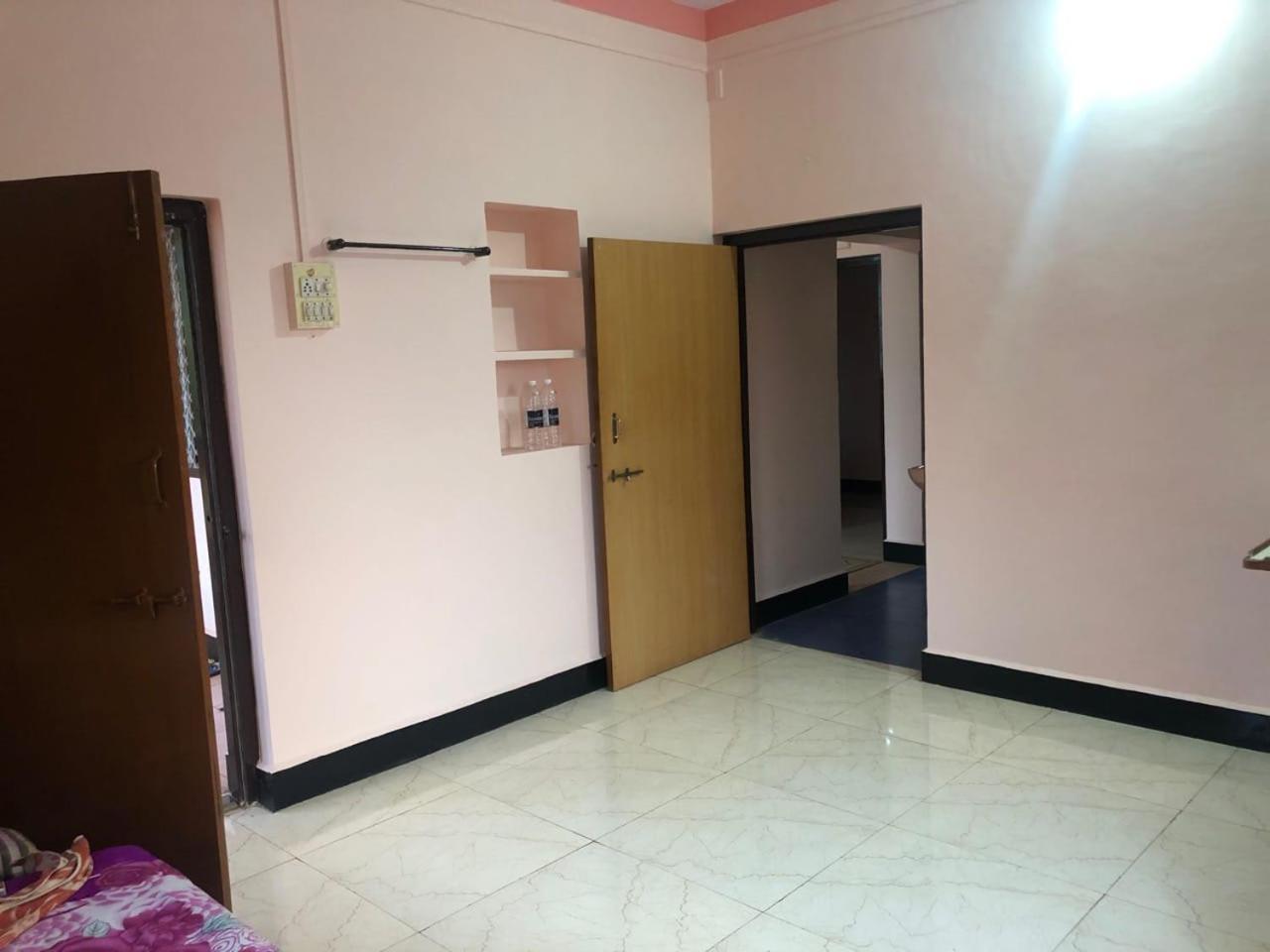 Diveagar Homestay Exterior foto